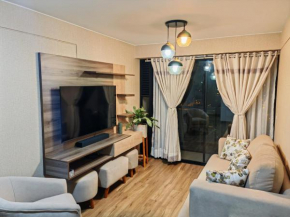 Departamento Amoblado en Lince